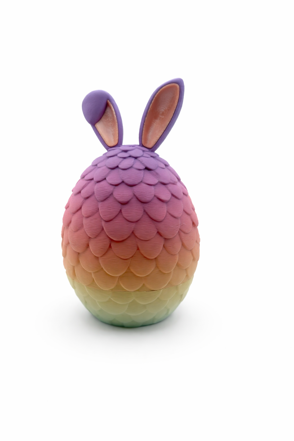 Scaly Surprise Paasei 🐣