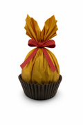 ✨ Golden Treat Ei – Luxe 3D Geprint Cadeau ✨