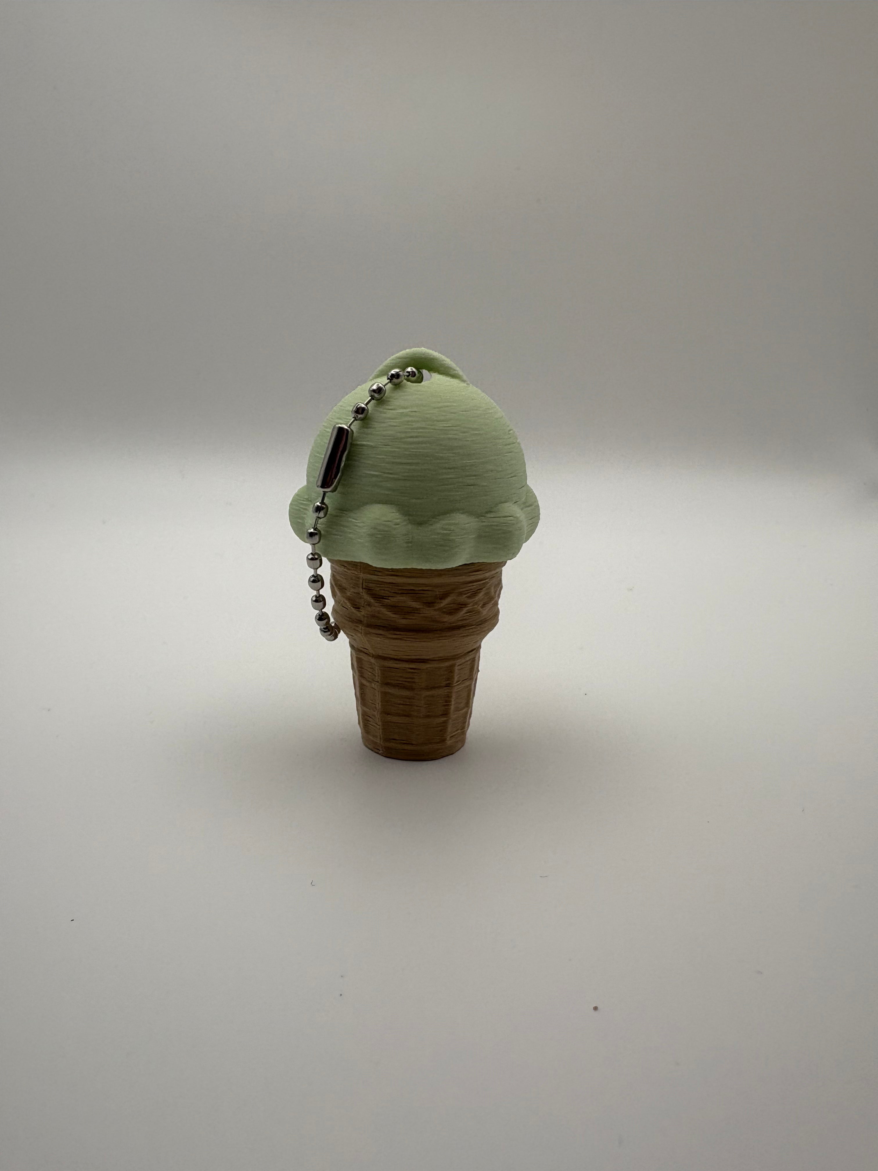 🍦 Klik IJsje Fidget – Hippe Stressverlager in Pastelkleuren