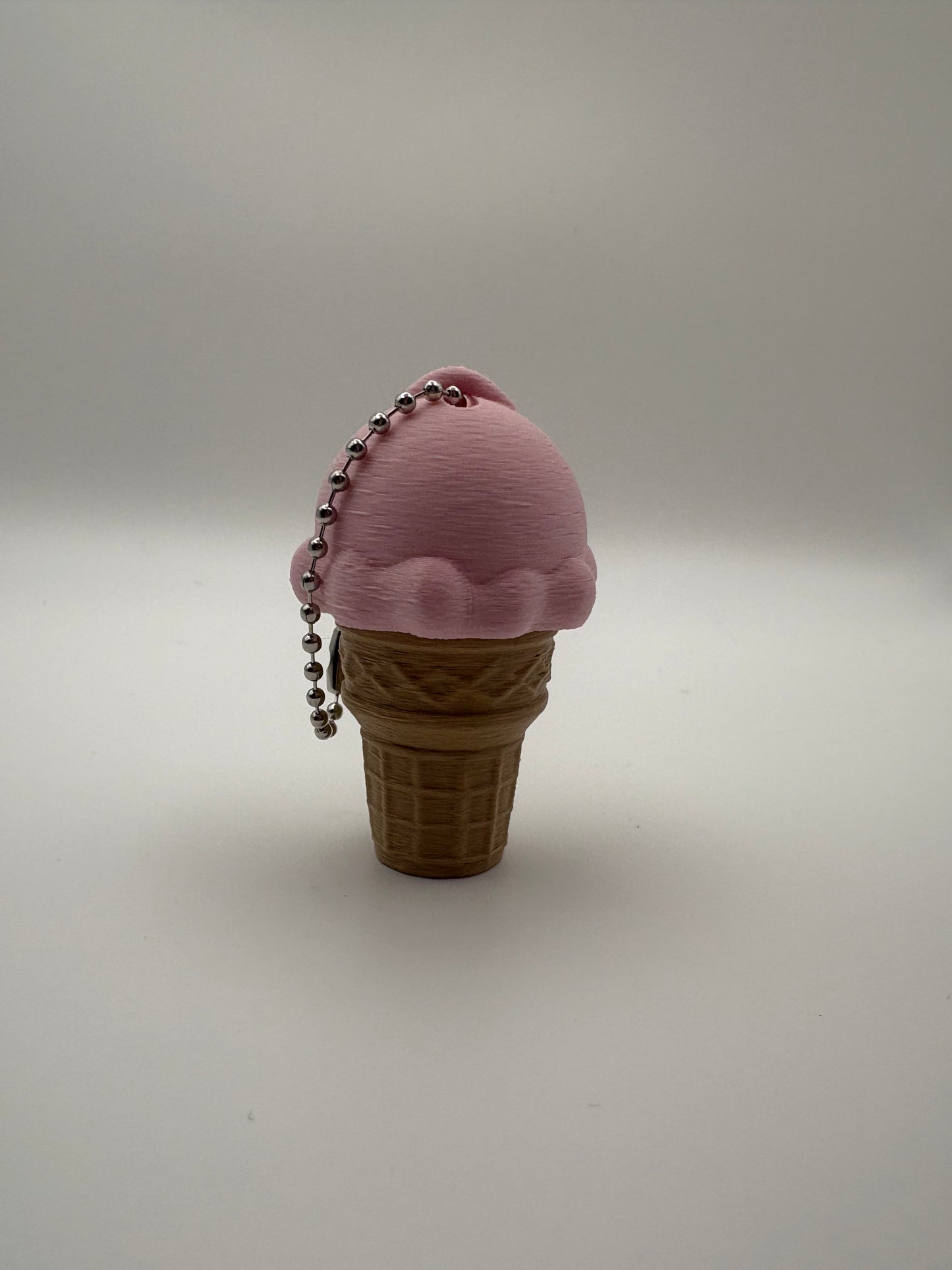 🍦 Klik IJsje Fidget – Hippe Stressverlager in Pastelkleuren