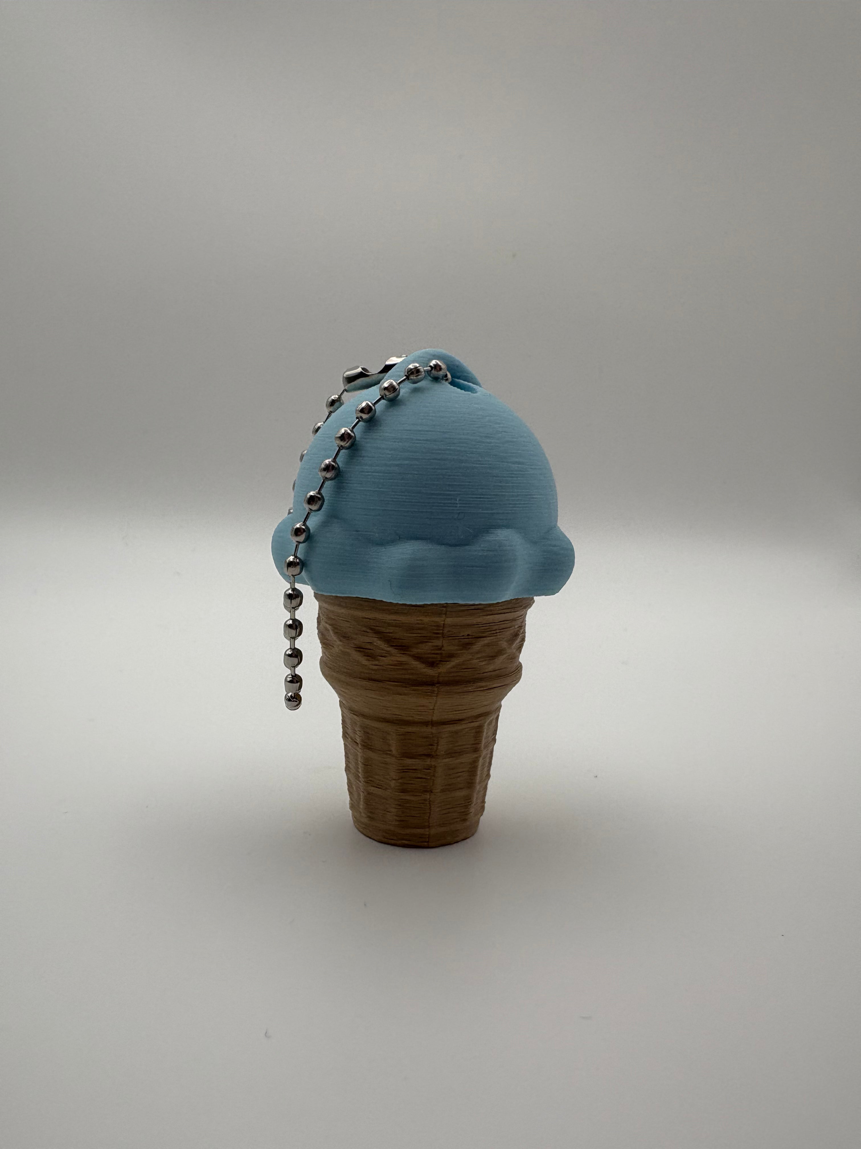 🍦 Klik IJsje Fidget – Hippe Stressverlager in Pastelkleuren
