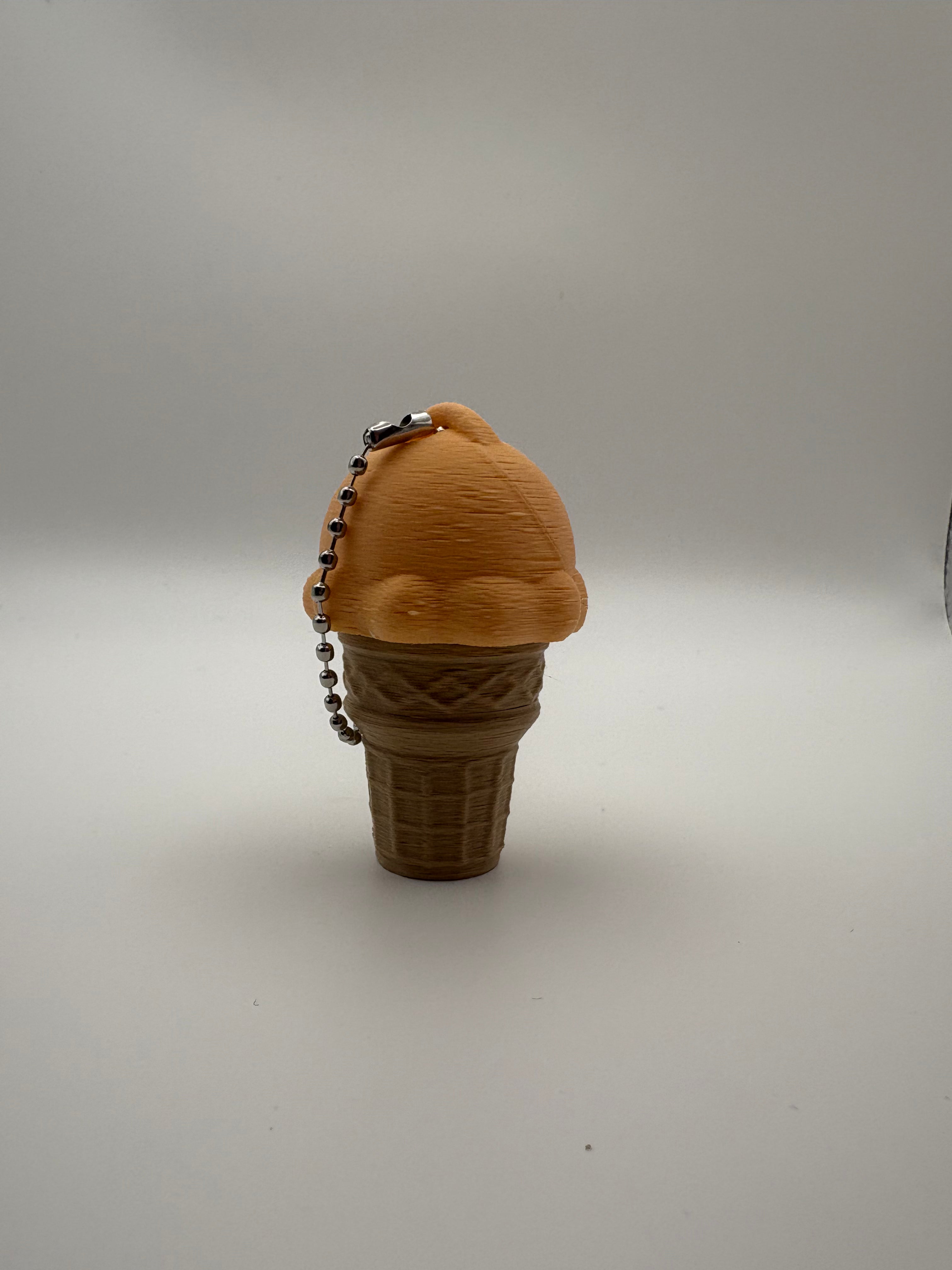 🍦 Klik IJsje Fidget – Hippe Stressverlager in Pastelkleuren