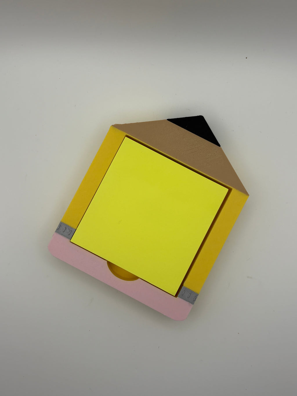Post-it houder 📝