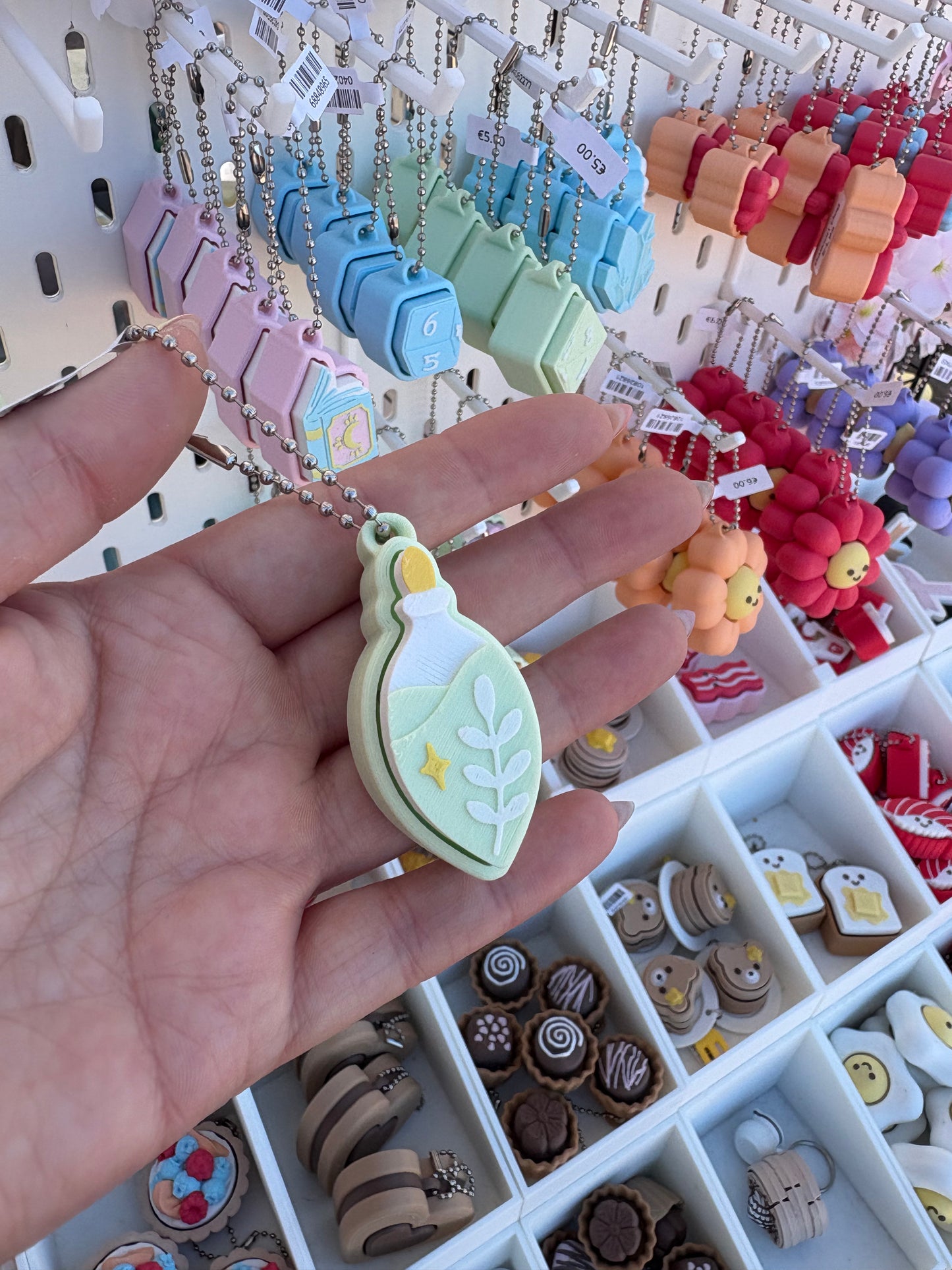 ✨ Pastel Magic Clickers