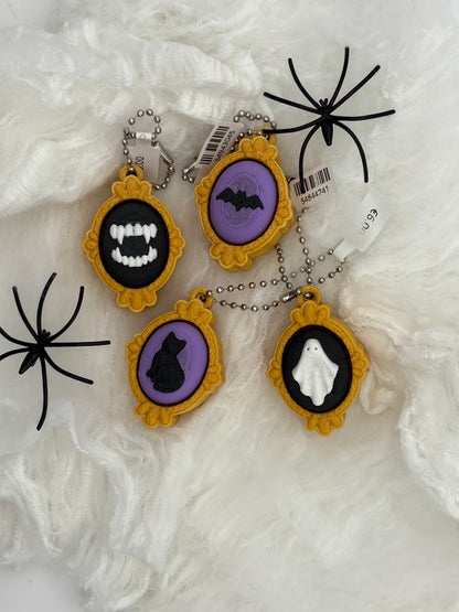 🎃 Halloween Portrait Clickers