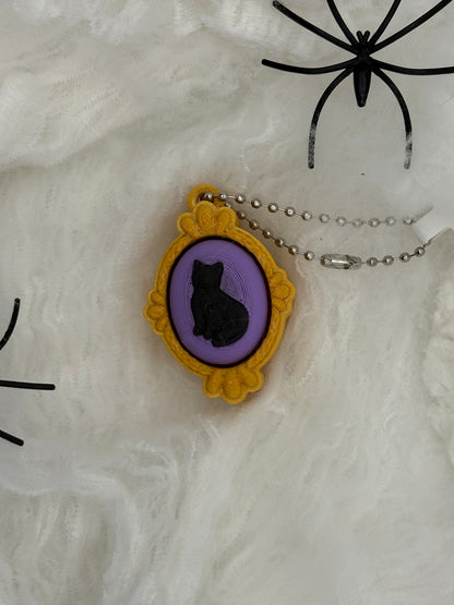 🎃 Halloween Portrait Clickers