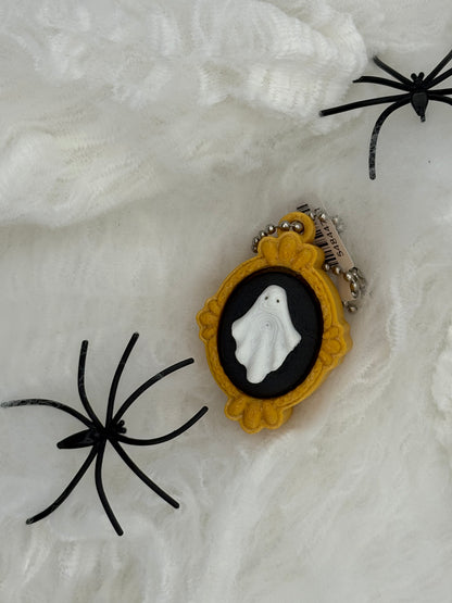 🎃 Halloween Portrait Clickers