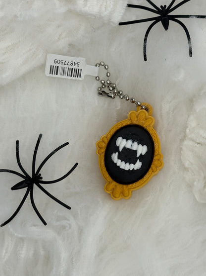 🎃 Halloween Portrait Clickers