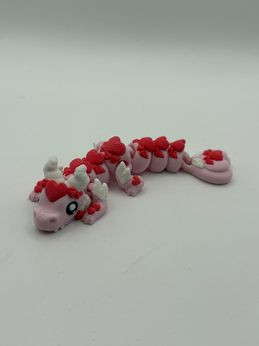 🐉💕 Heart Dragons – Adopt a Dragon