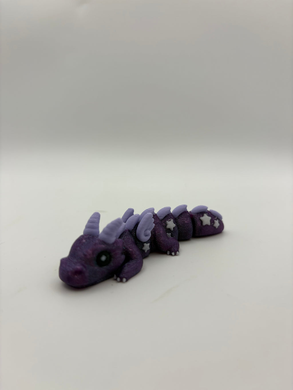 ⭐🐉 Star Dragons – Reach for the Stars!