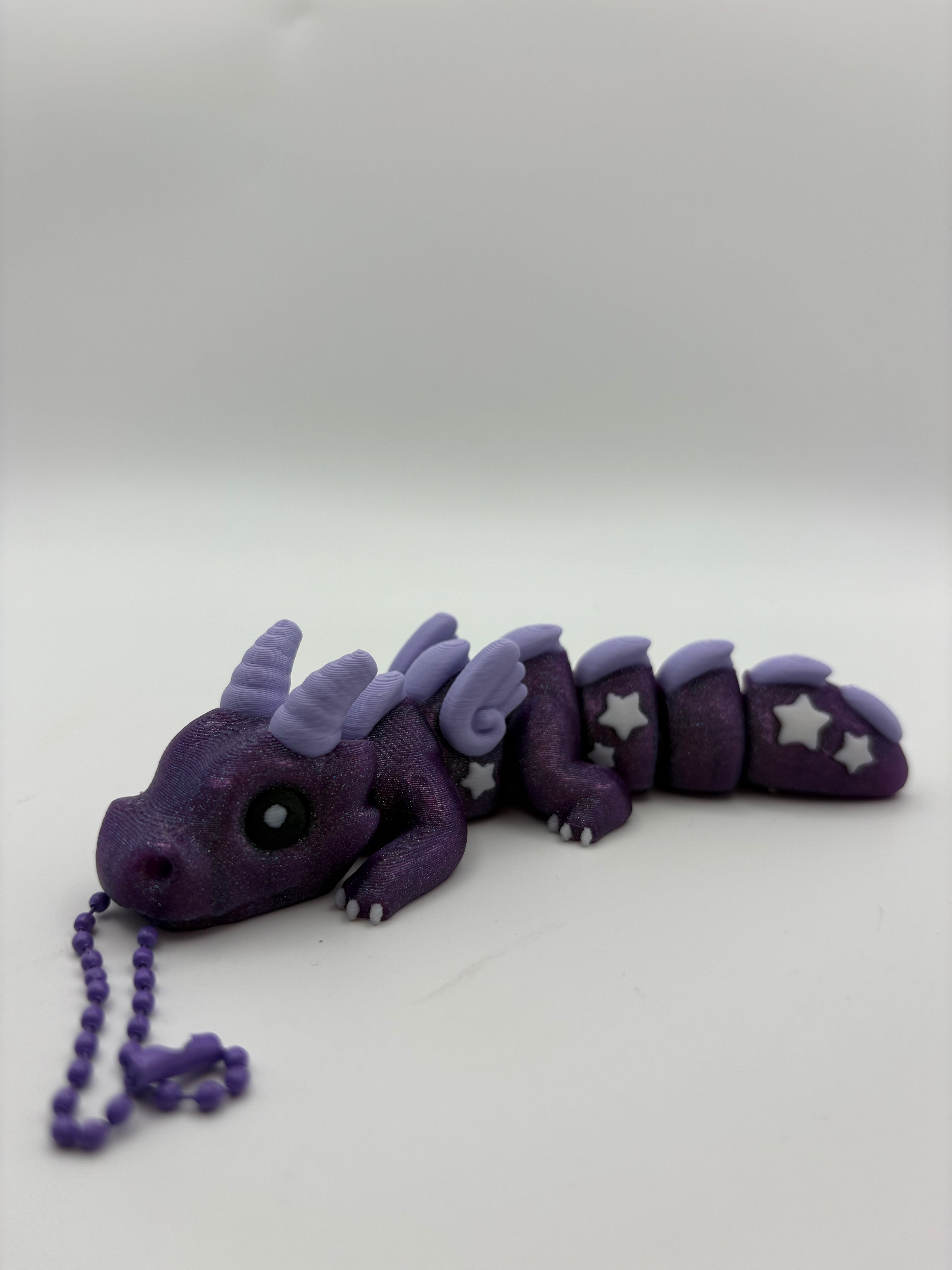 ⭐🐉 Star Dragons – Reach for the Stars!