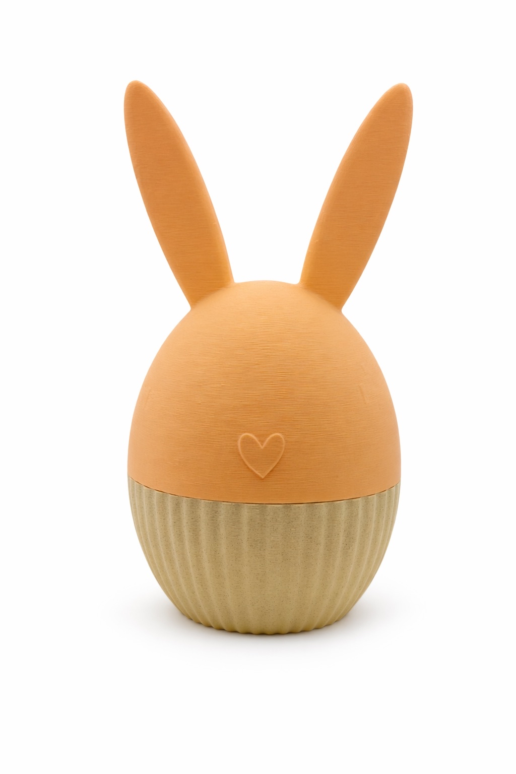 🐰  Haas met opbergvak – decoratief & multifunctioneel