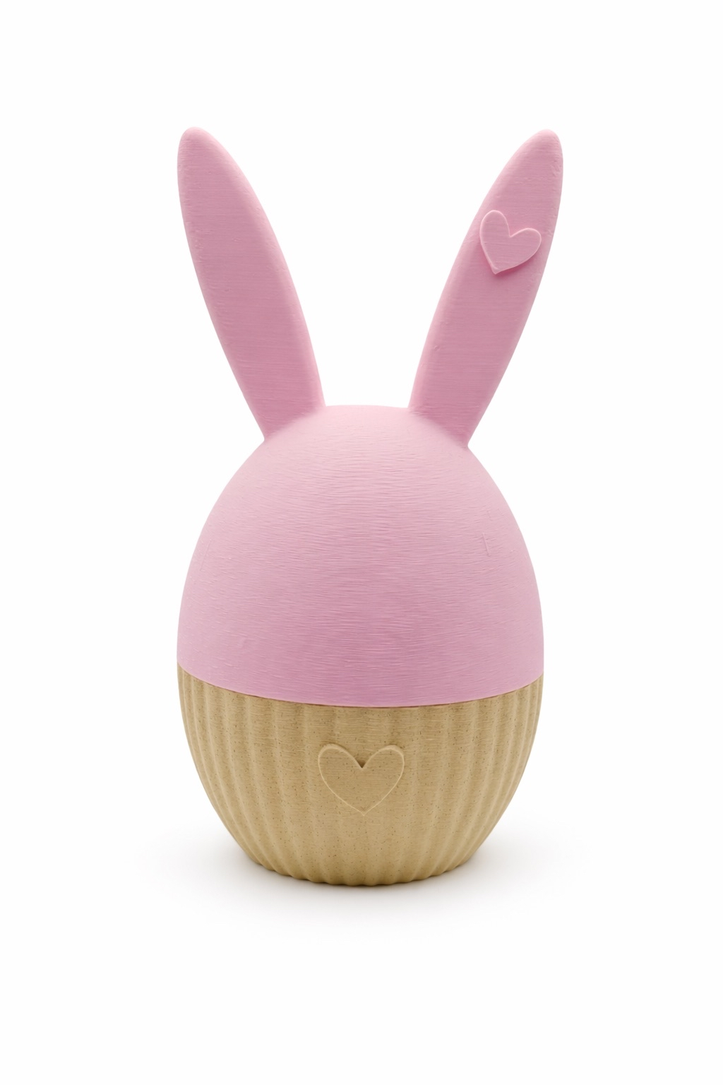 🐰  Haas met opbergvak – decoratief & multifunctioneel