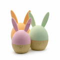 🐰  Haas met opbergvak – decoratief & multifunctioneel