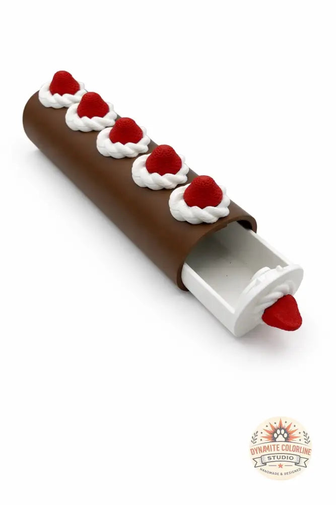 🍓 Aardbeirol Opberger 🍓 Woonaccessoires