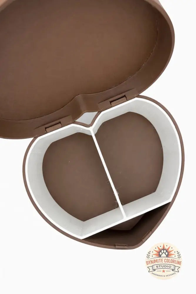 ❤️ Sweet Heart Juwelen- opbergdoos – op bestelling 3D-geprint Woonaccessoires